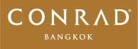 Conrad Bangkok Hotel - Logo